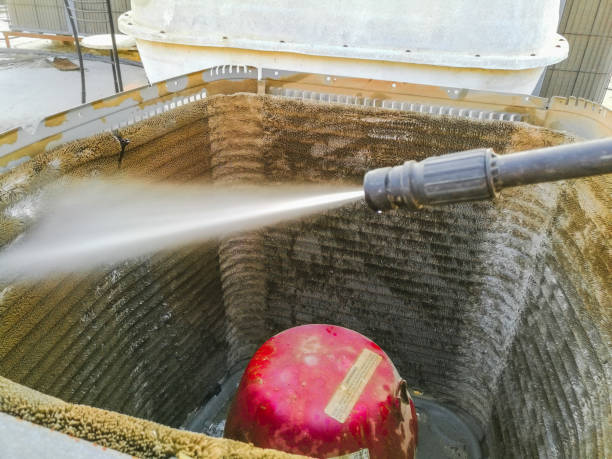 Best Local Air Duct Cleaning Services  in Tyro, NC