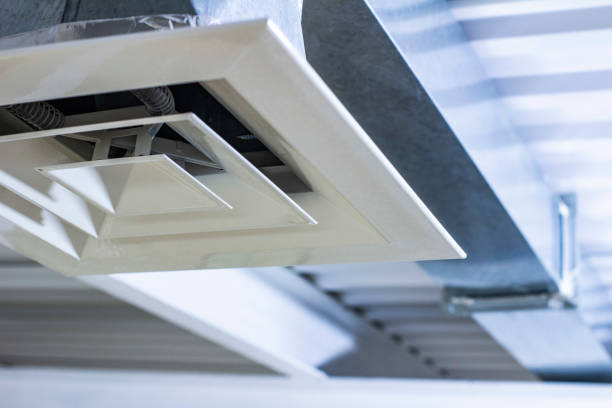 Best Air Duct Cleaning Near Me  in Tyro, NC