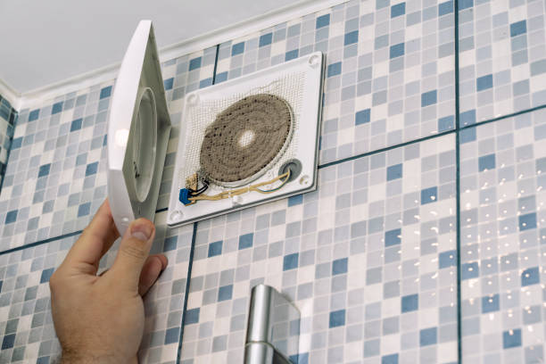 Best General Air Duct Cleaning  in Tyro, NC