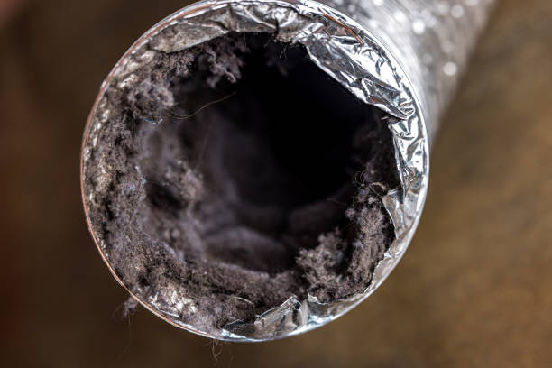 Trusted Tyro, NC Airduct Cleaning Experts