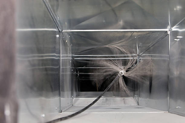 Best Local Air Duct Cleaning Services  in Tyro, NC