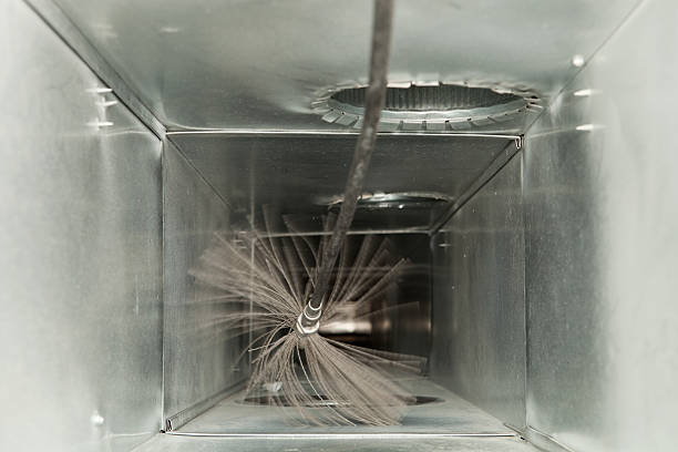 Best Air Duct Cleaning Near Me  in Tyro, NC