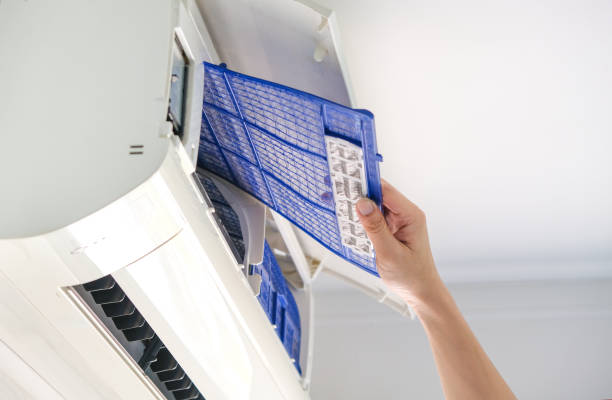 Best Air Duct Cleaning Near Me  in Tyro, NC