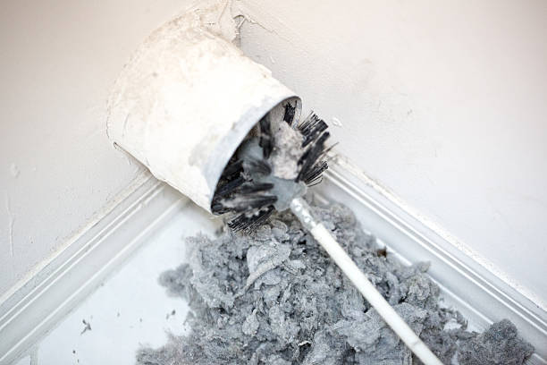 Best Ventilation Cleaning Services  in Tyro, NC