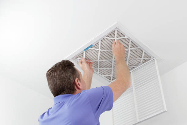 Best Affordable Duct Cleaning Services  in Tyro, NC